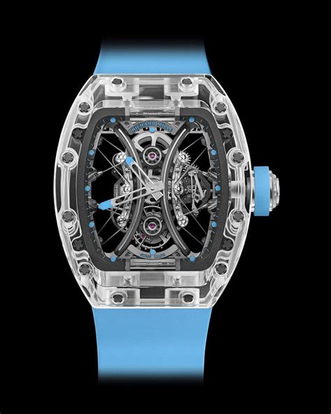 richard mille rm 53|f1 richard mille.